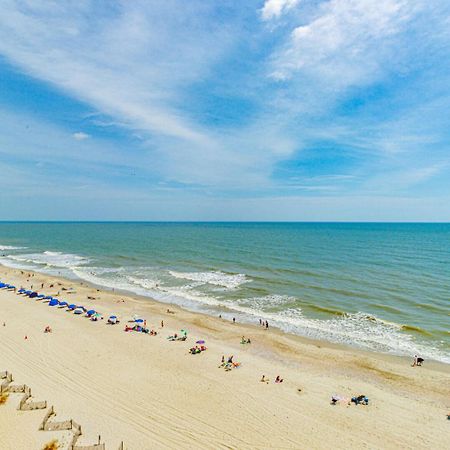 Direct Oceanfront Sea Mist Resort 20908 Миртл-Бич Экстерьер фото