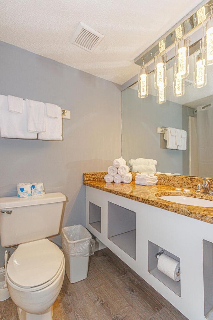 Direct Oceanfront Sea Mist Resort 20908 Миртл-Бич Экстерьер фото