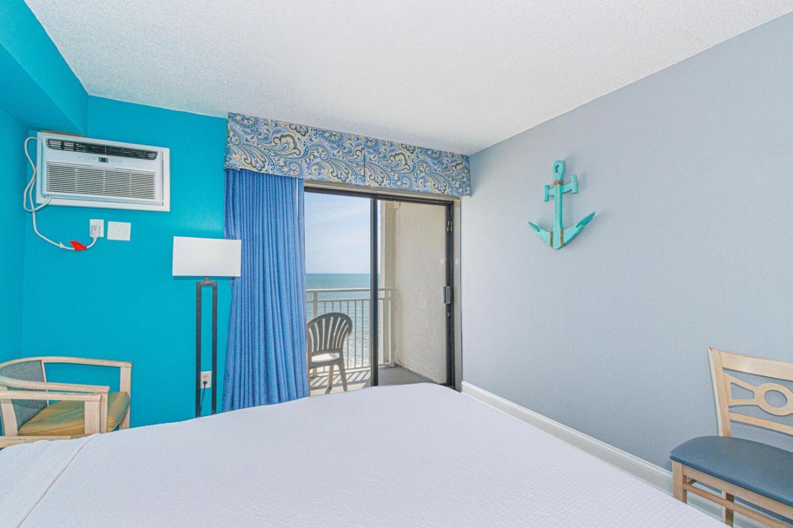 Direct Oceanfront Sea Mist Resort 20908 Миртл-Бич Экстерьер фото